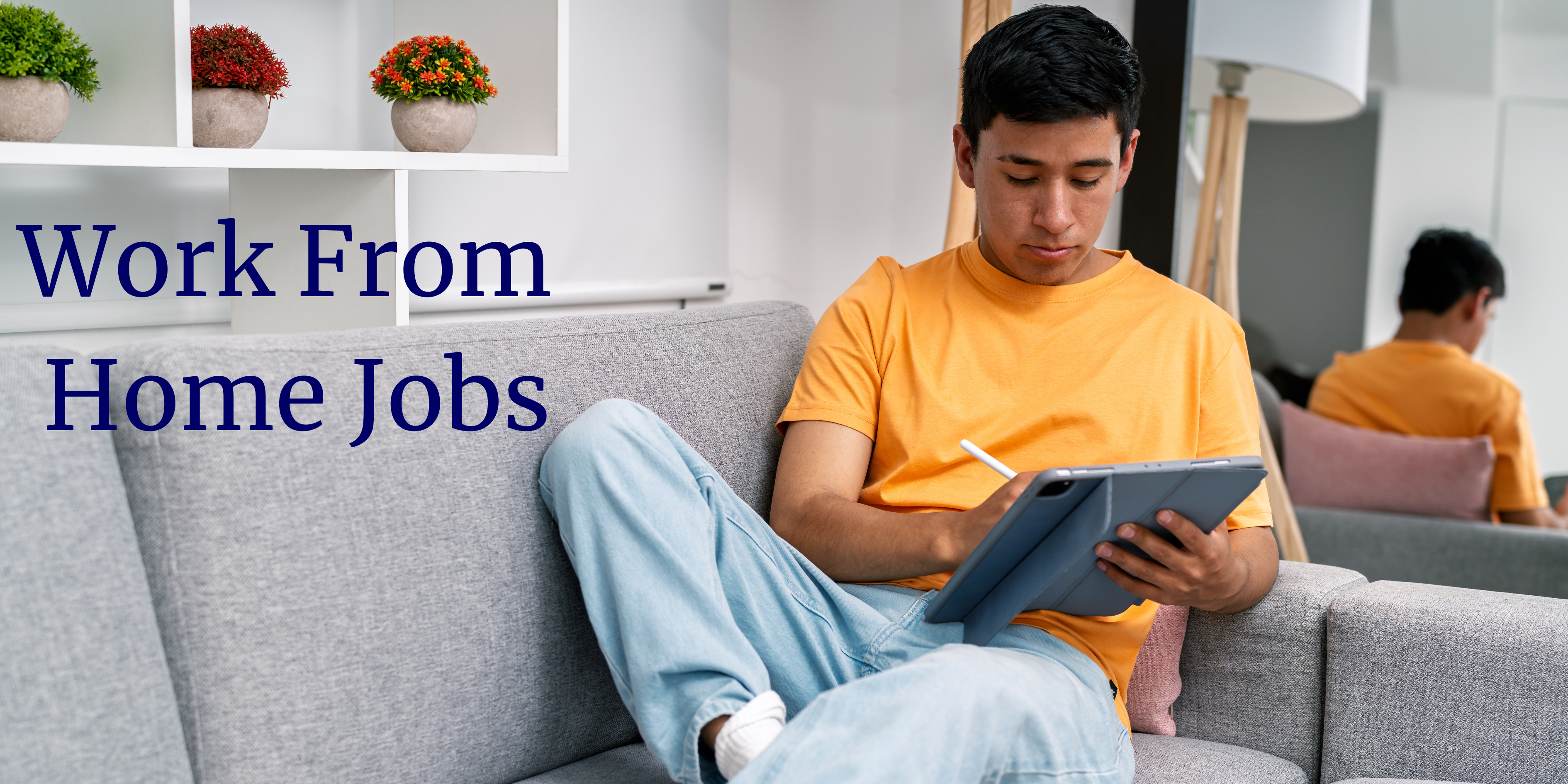 Work From Home Jobs for Freshers in India (2026): Apply Without Experience