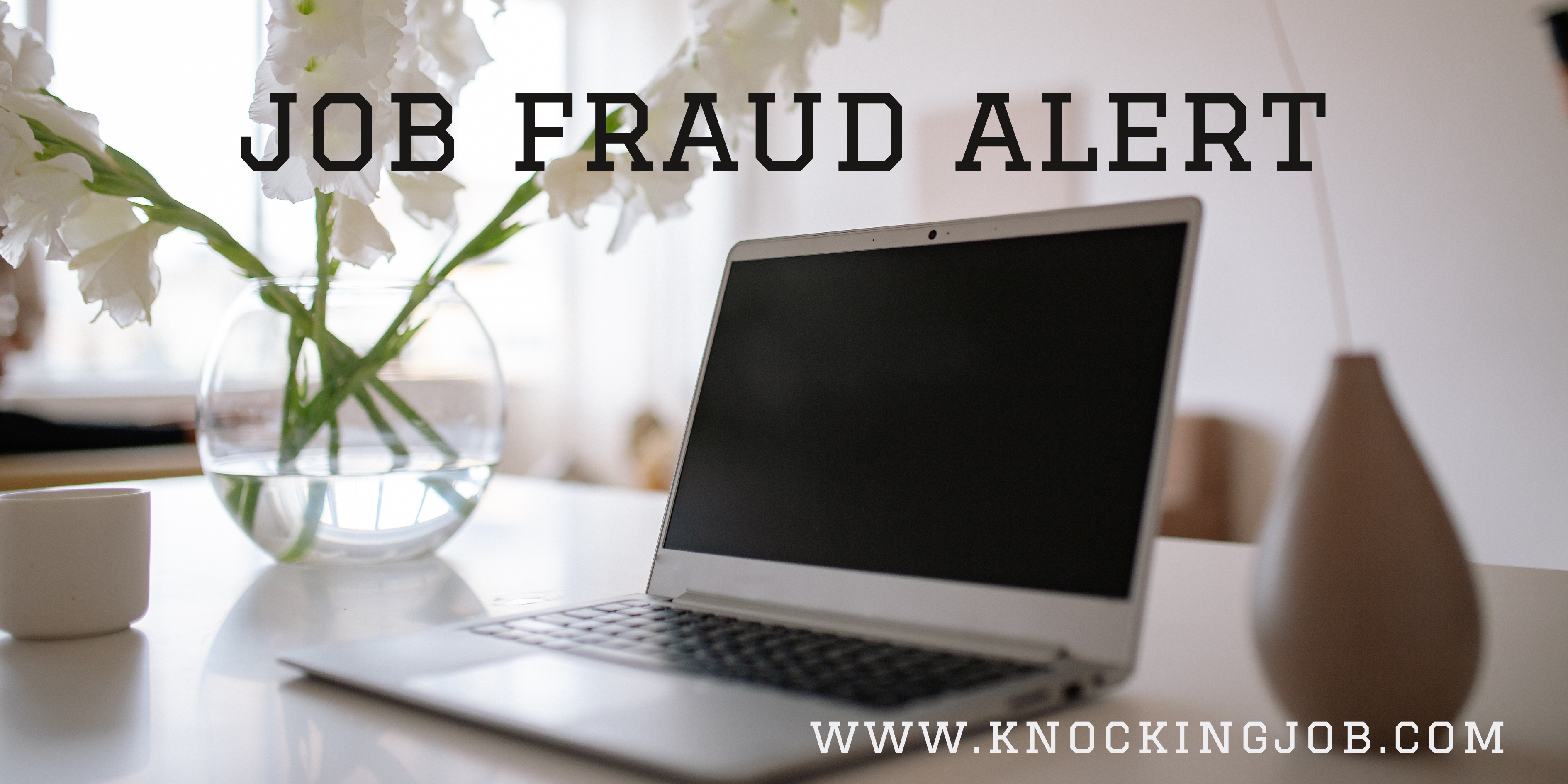 How to Avoid Job Scams in India (Complete 2026 Guide for Job Seekers)